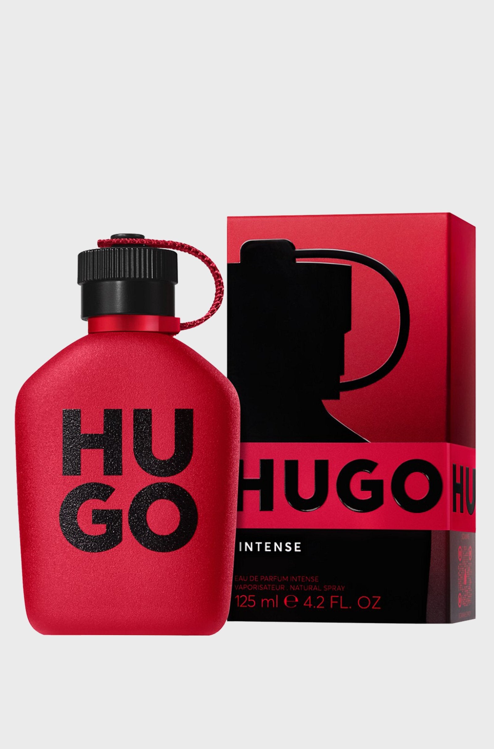 Hugo Intense Eau De Parfum