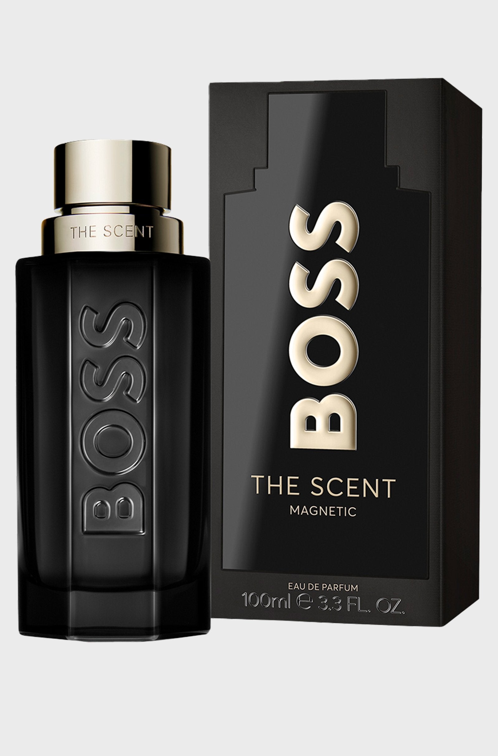 Boss The Scent Magnetic Eau De Parfum