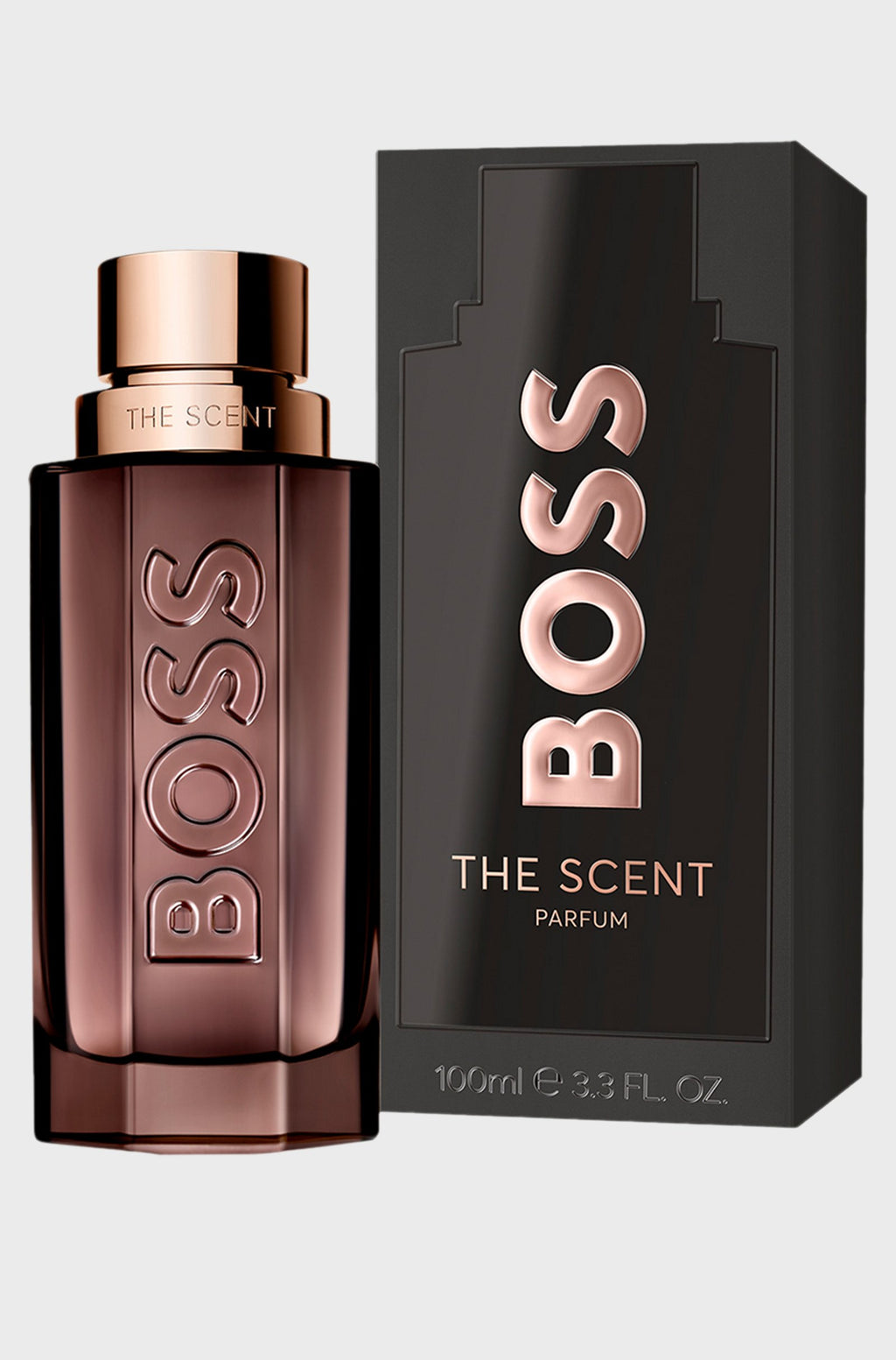 Boss The Scent Parfum