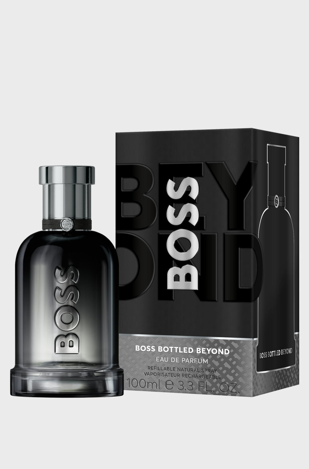 Boss Bottled Beyond Eau De Parfum