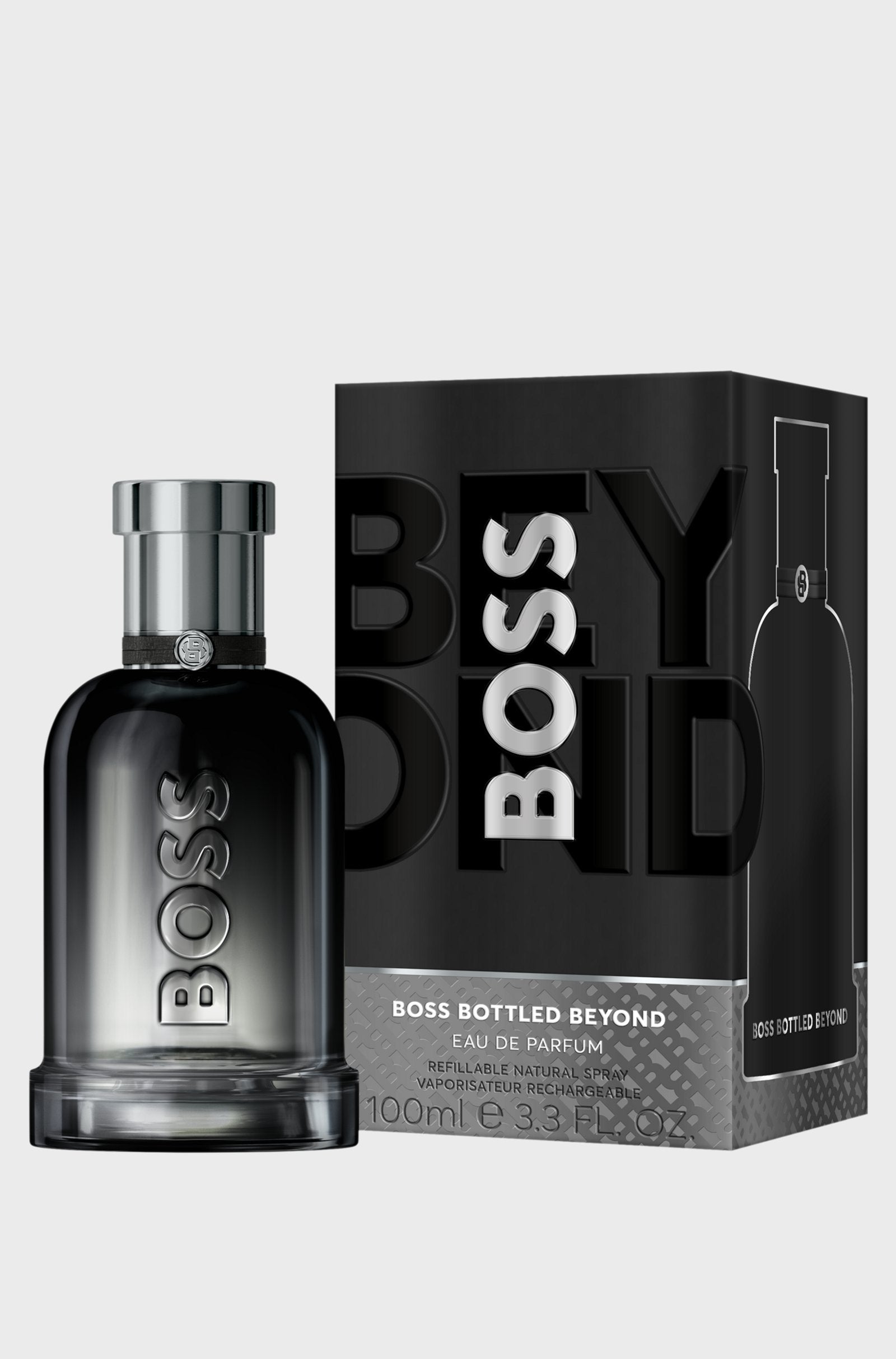Boss Bottled Beyond Eau De Parfum
