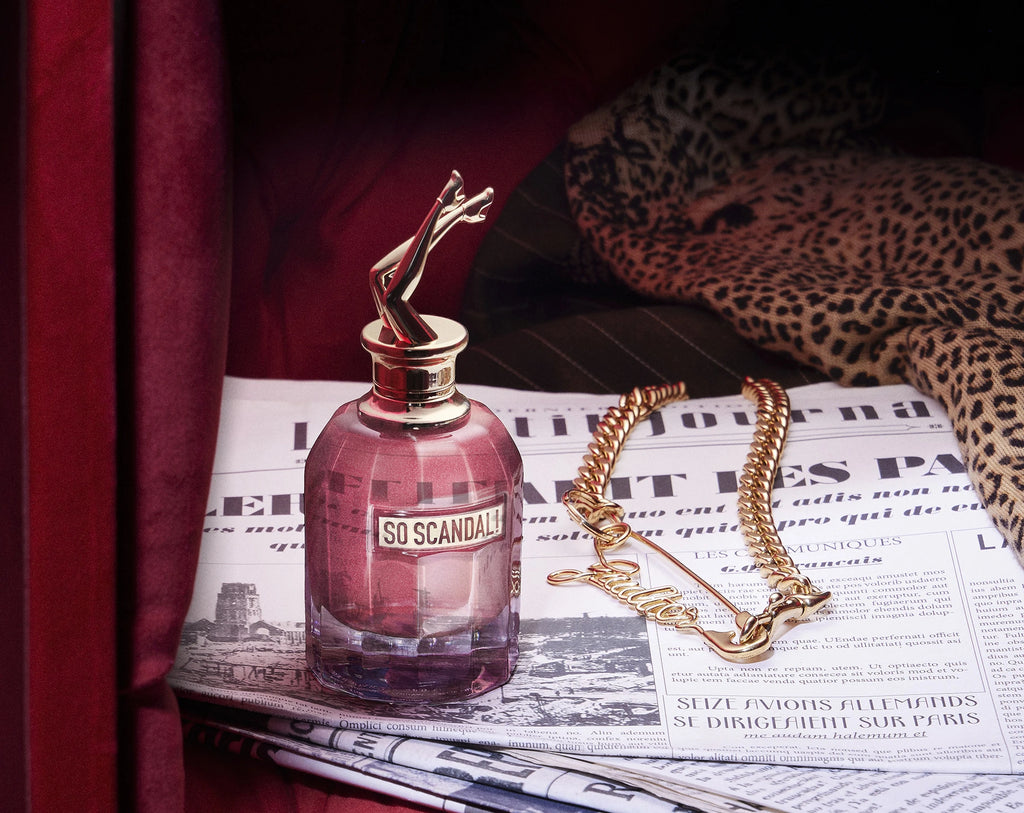 So Scandal!