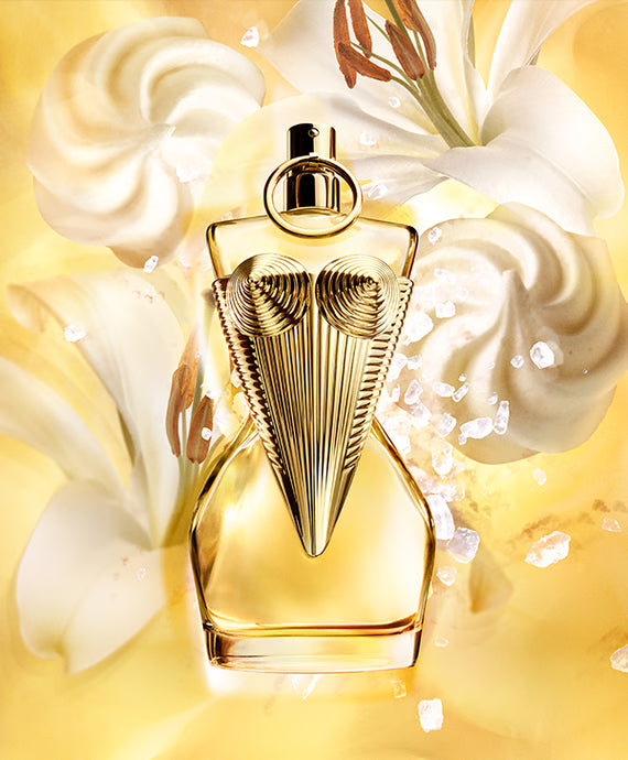Gaultier Divine EDP