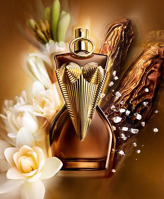 Gaultier Divine Elixir