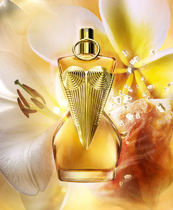Gaultier Divine Le Parfum