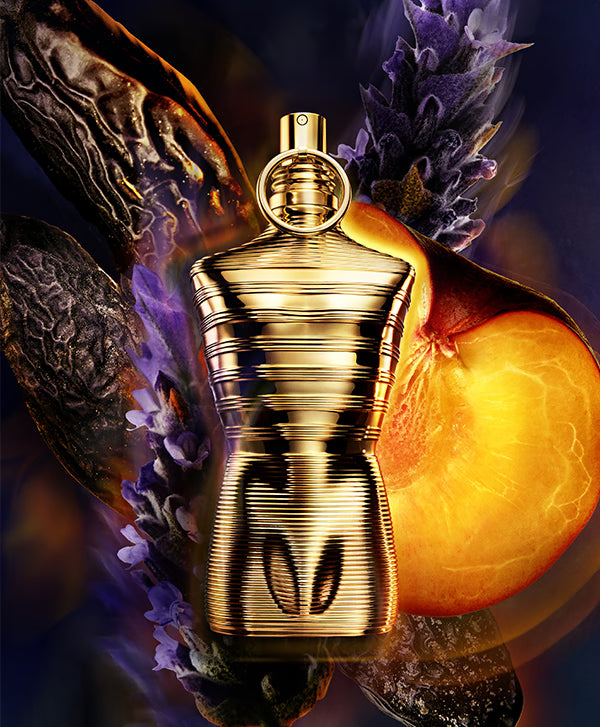 Le Male Elixir Absolu