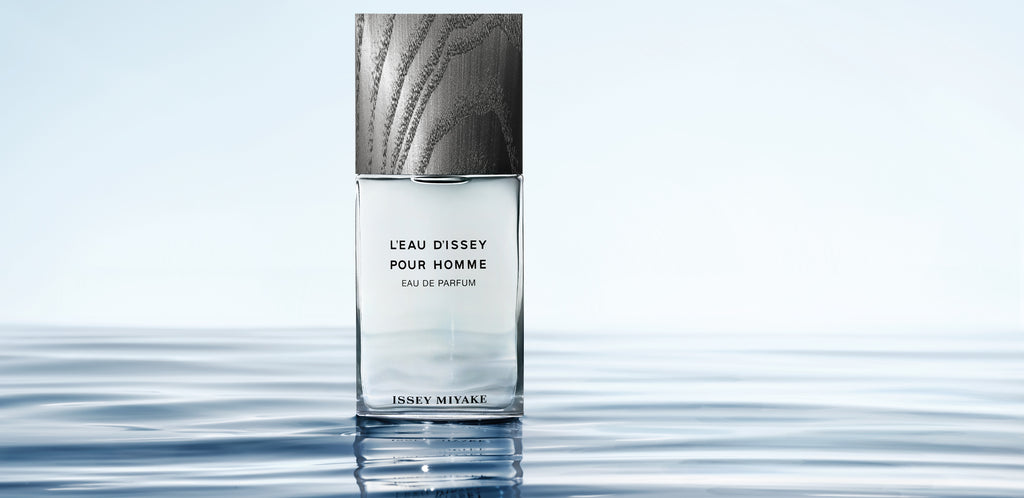 L'eau D'issey Pour Homme Eau De Parfum