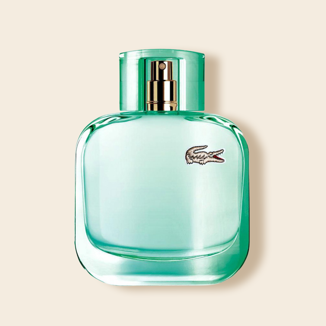 L.12.12 Pour Elle Natural