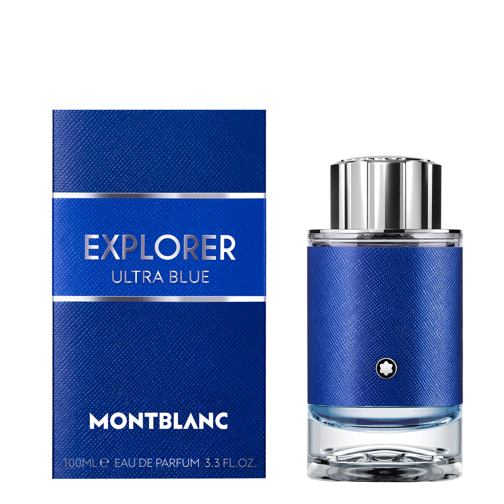 Explorer Ultra Blue