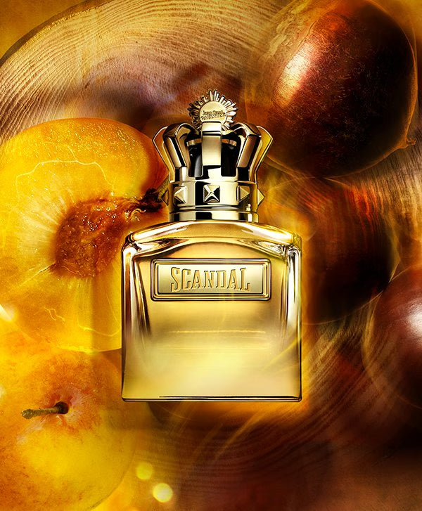 Scandal Pour Homme Absolu