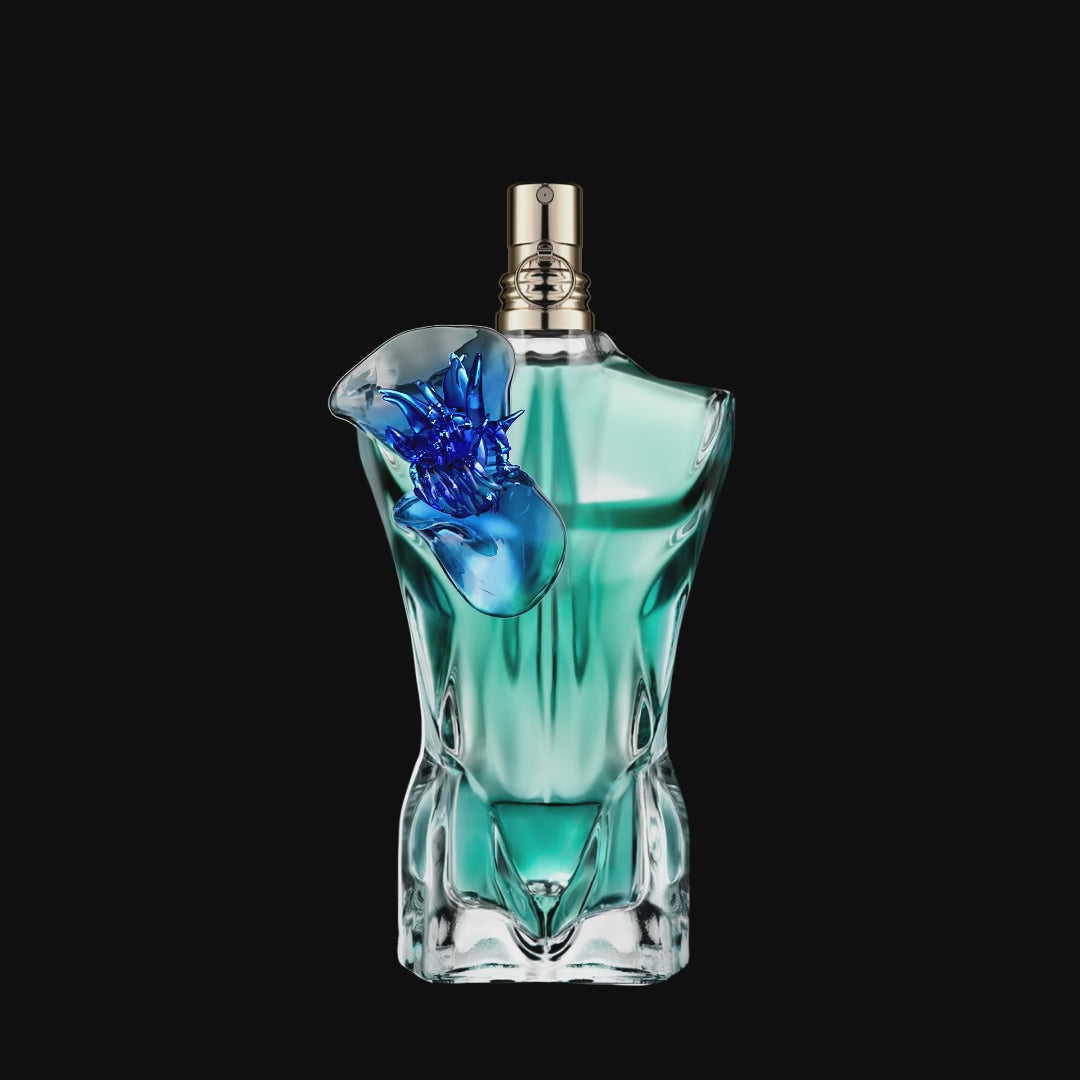 Le Beau Flower Edition