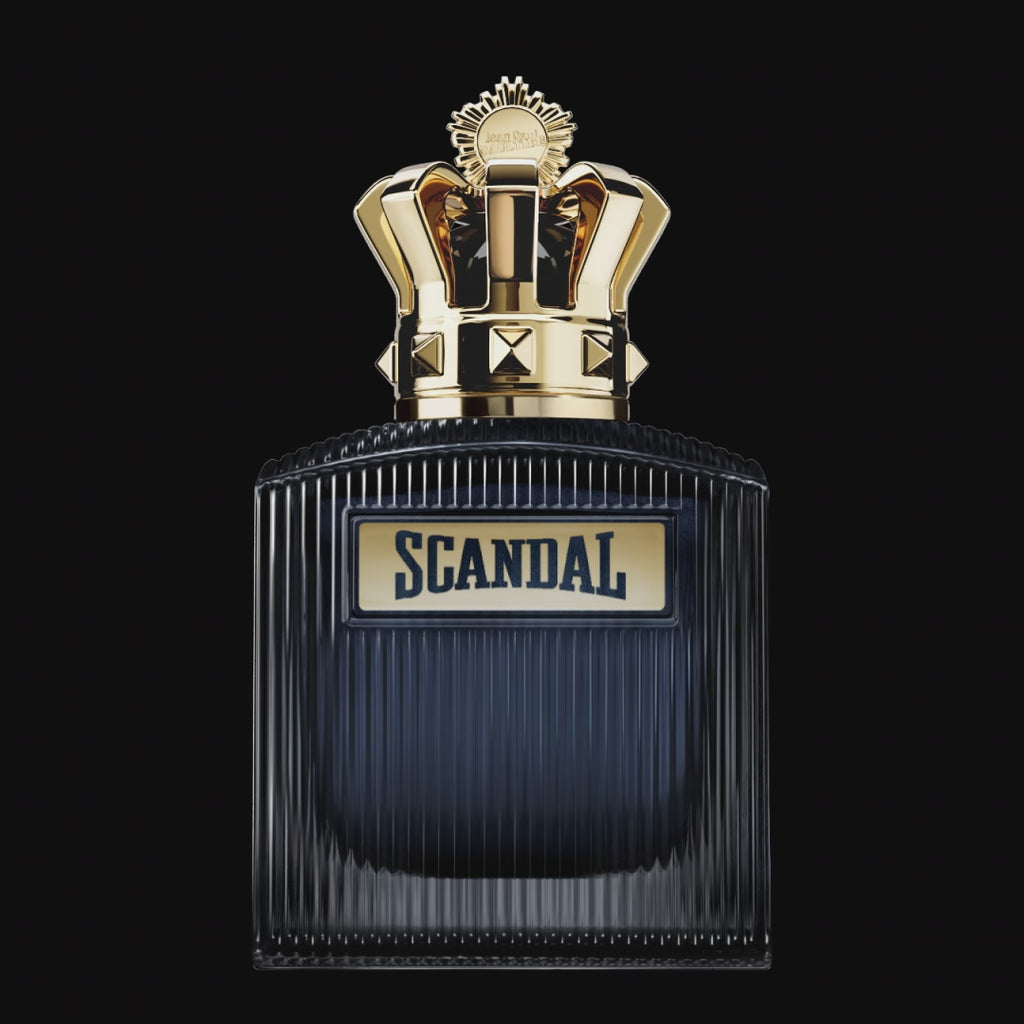 Scandal Pour Homme Intense