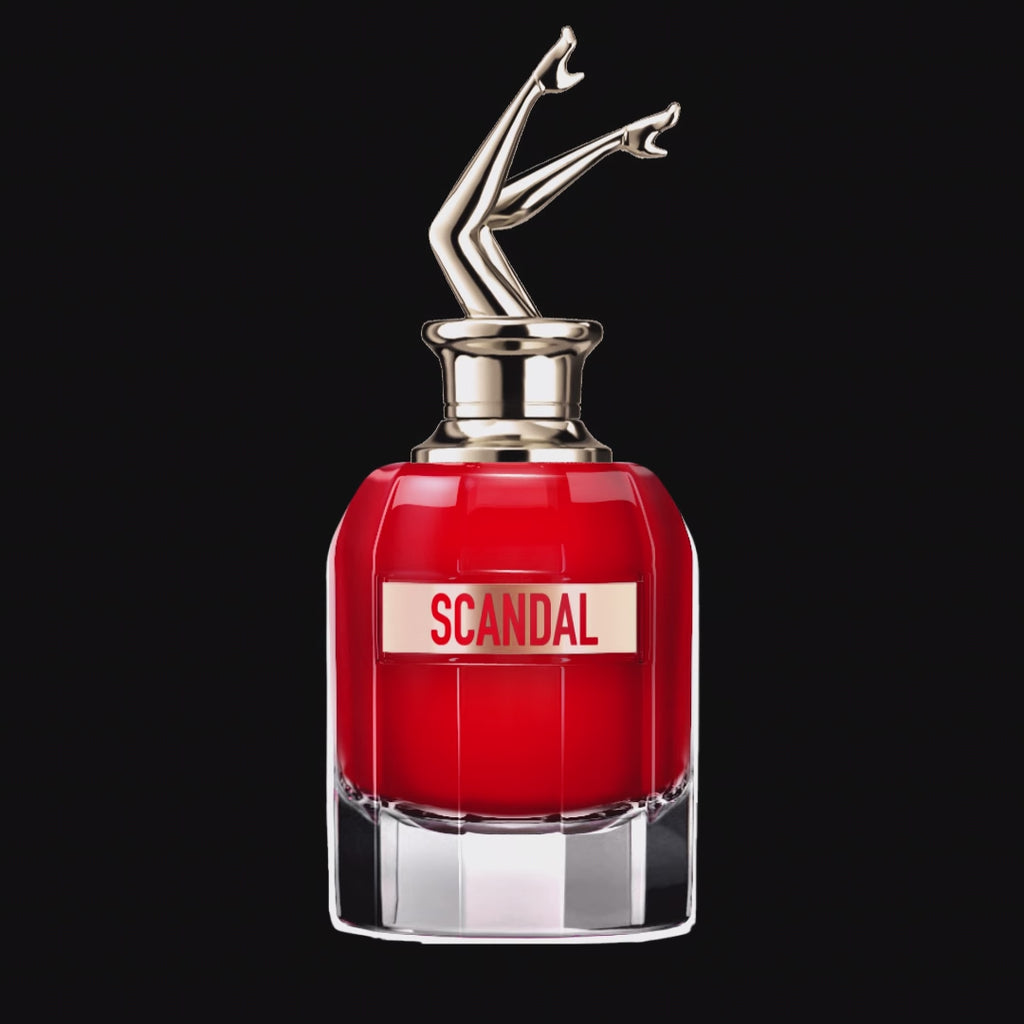 Scandal Le Parfum