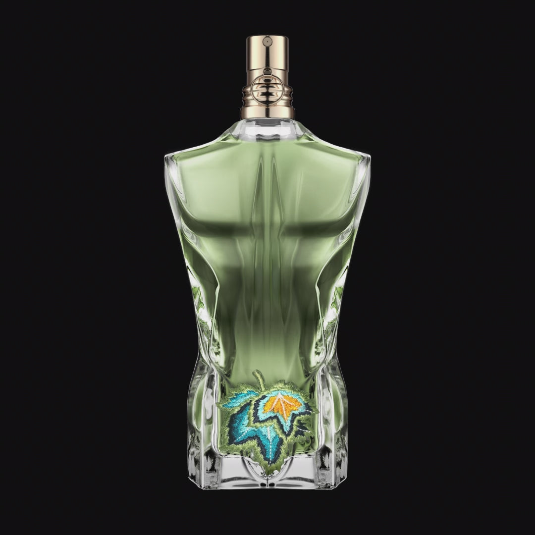 Le Beau Paradise Garden