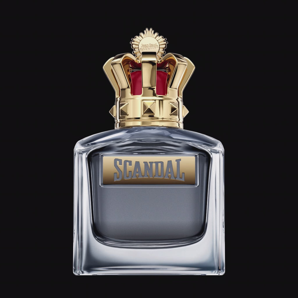 Scandal Pour Homme