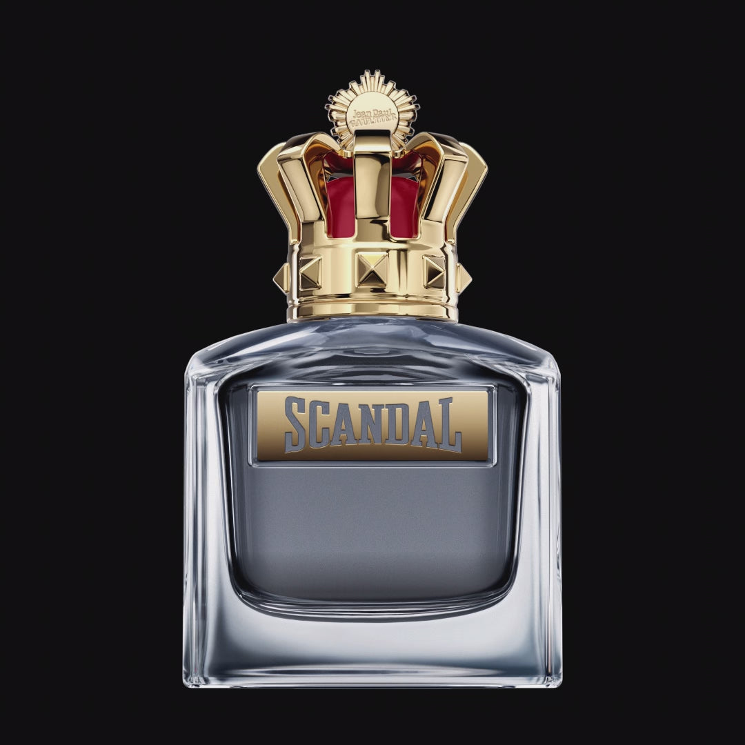 Scandal Pour Homme