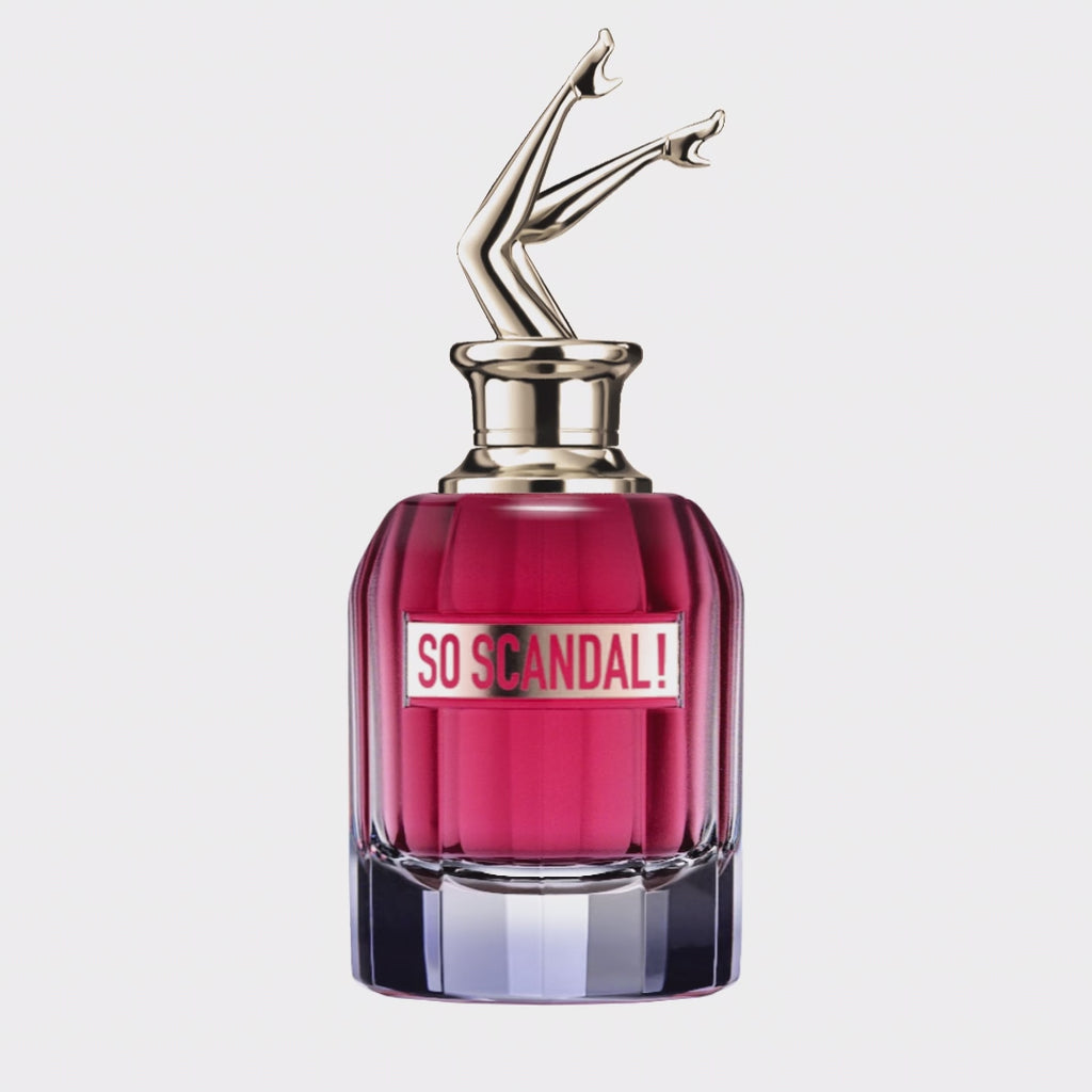So Scandal!