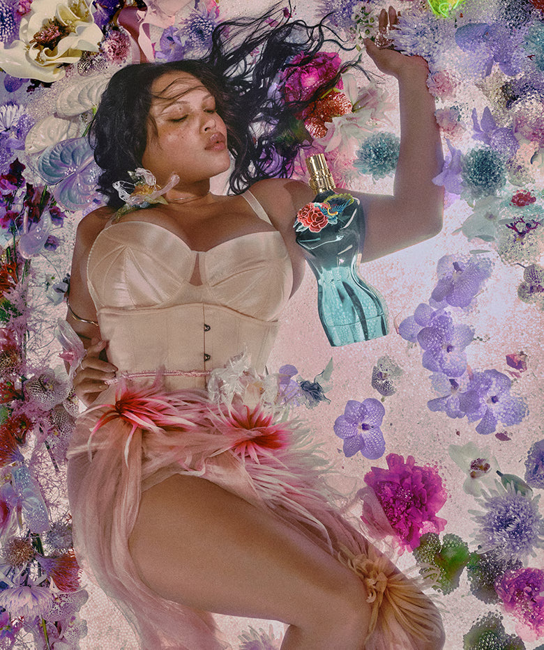 La Belle Paradise Garden