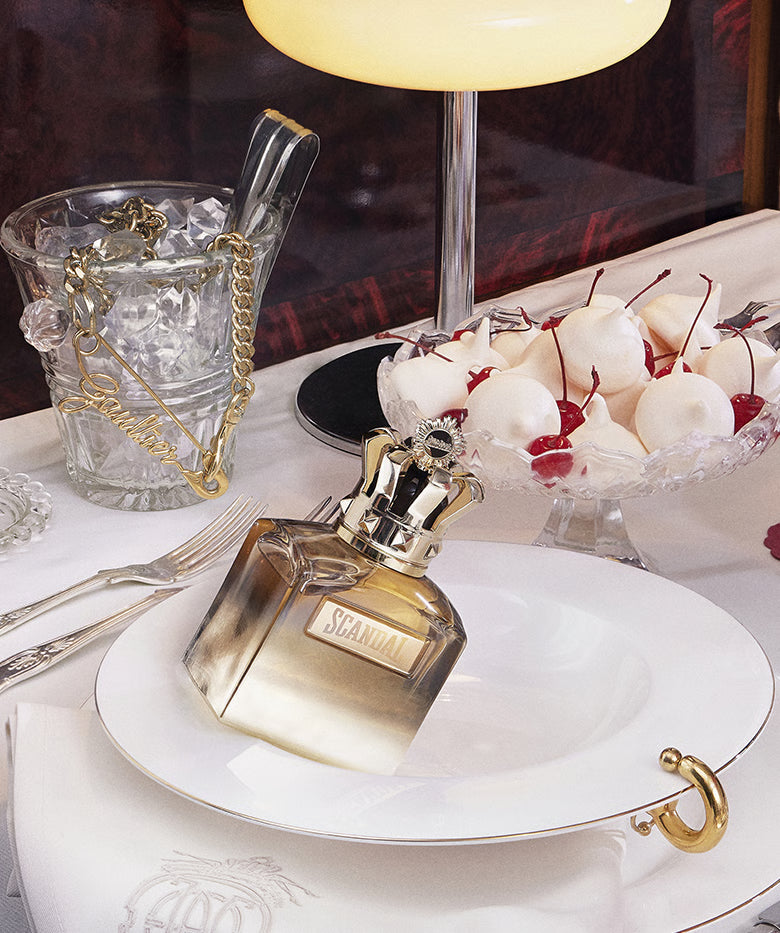 Scandal Pour Homme Absolu