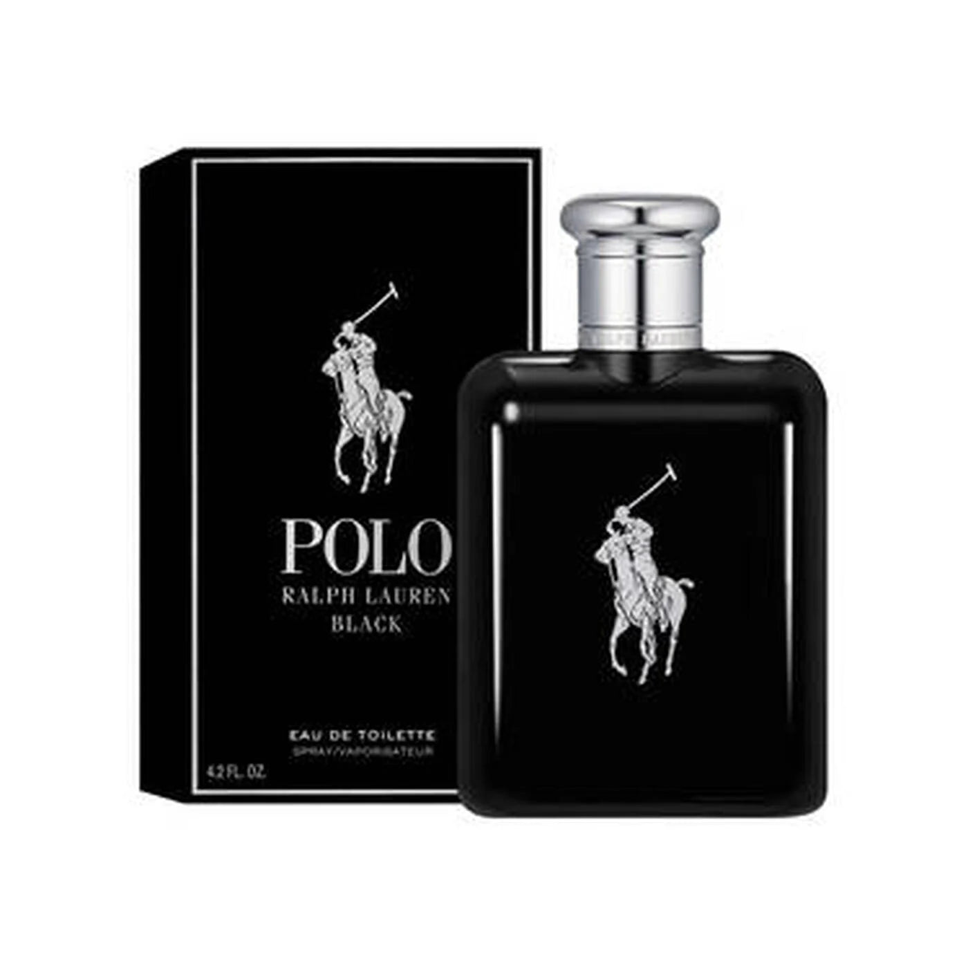 Polo Black EDT