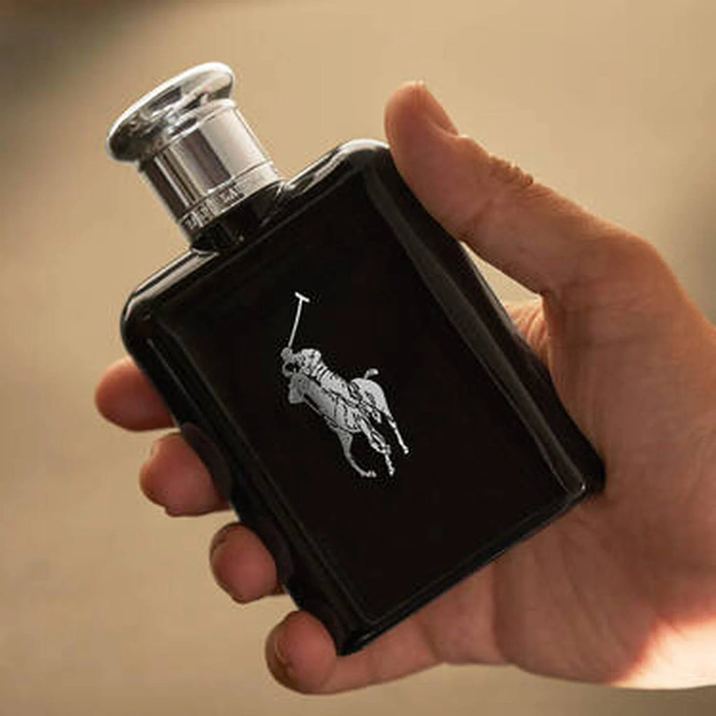 Polo Black EDT