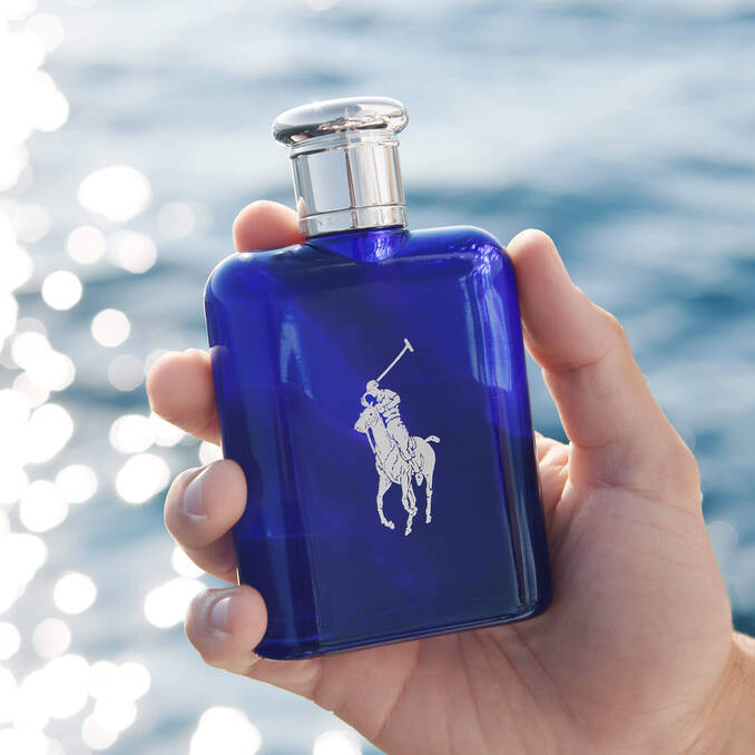 Polo Blue EDT