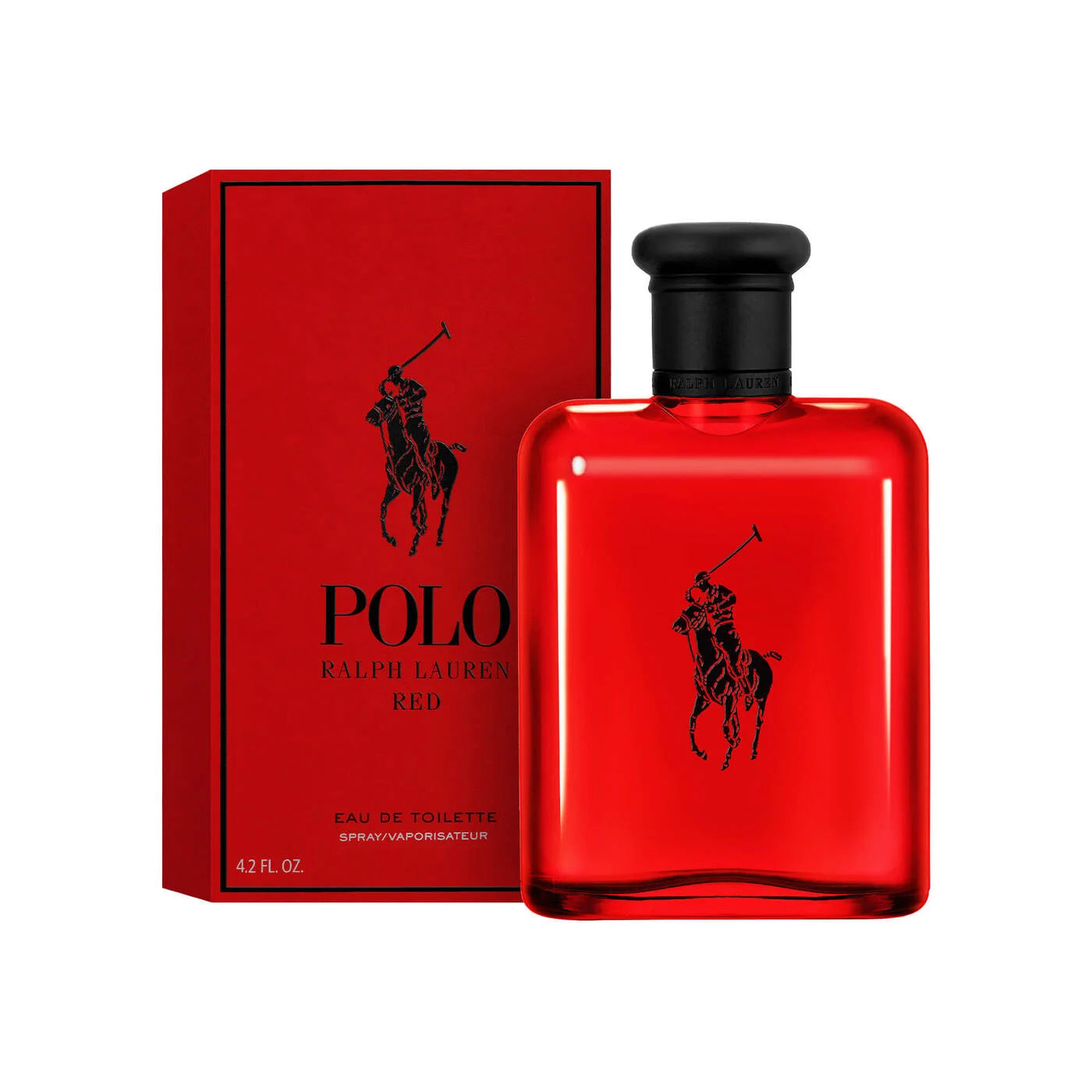Polo Red EDT