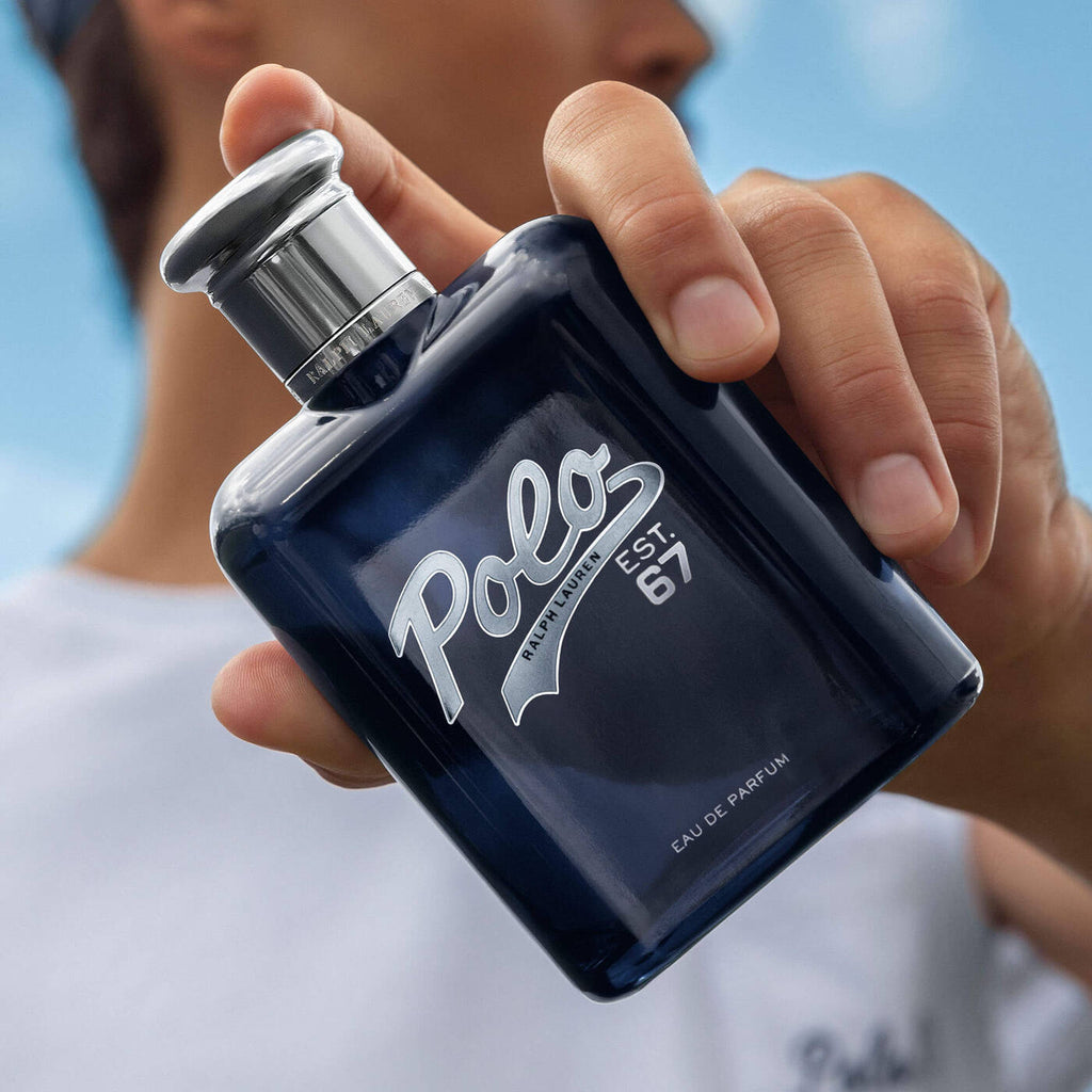 Polo 67 EDT