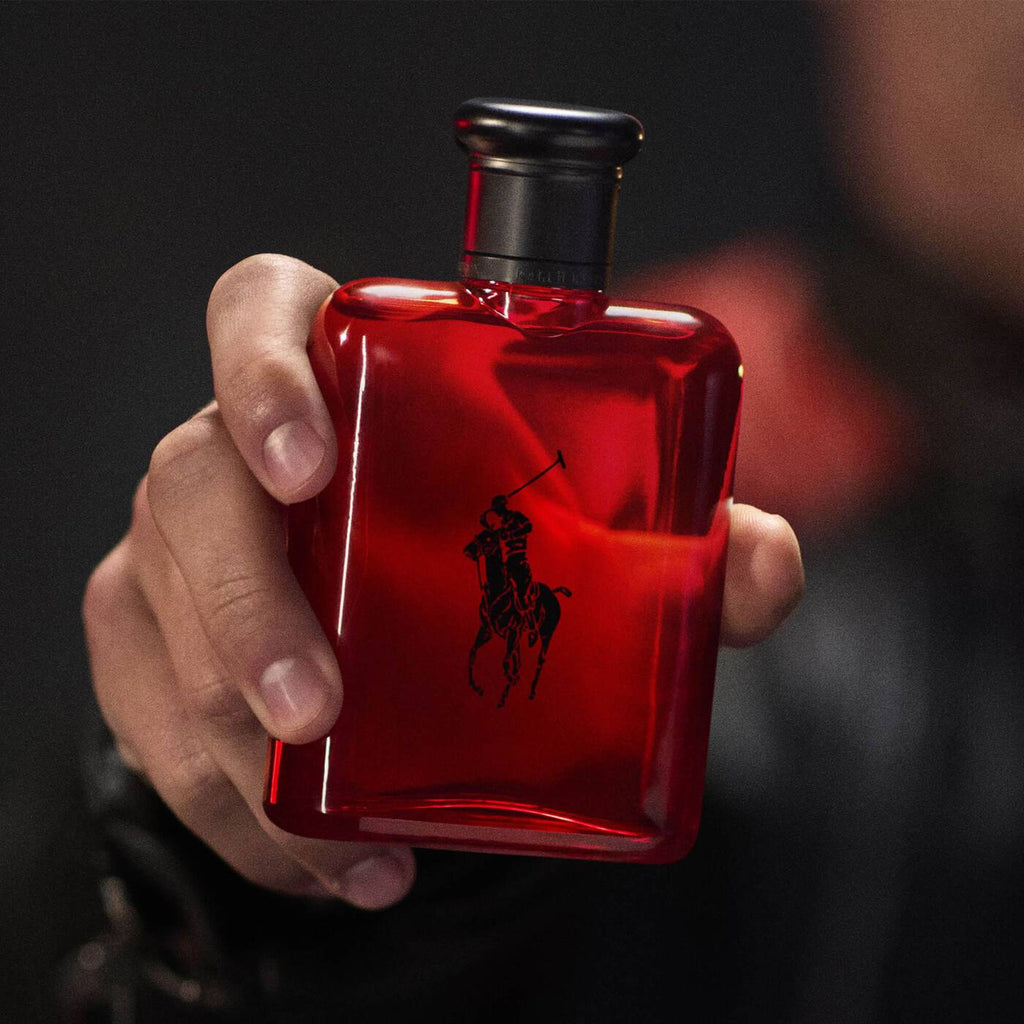 Polo Red EDT