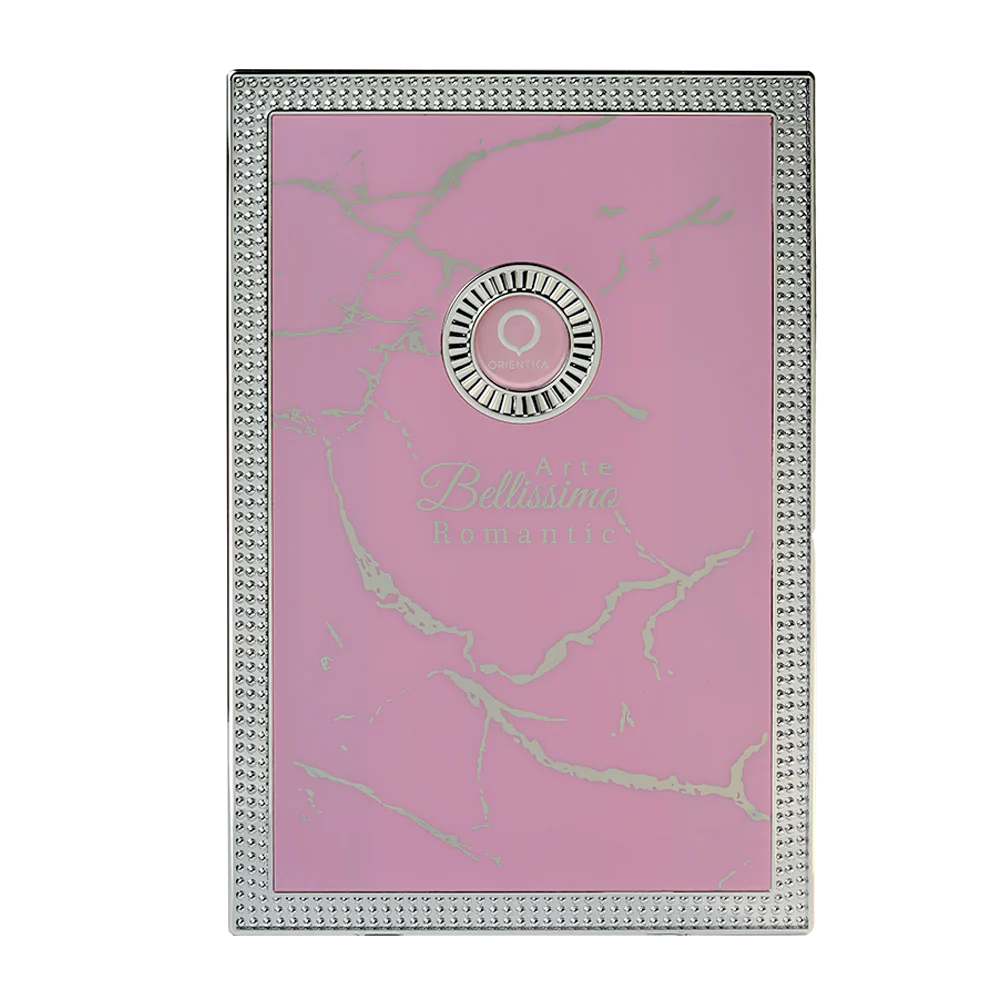 Arte Bellissimo Romantic