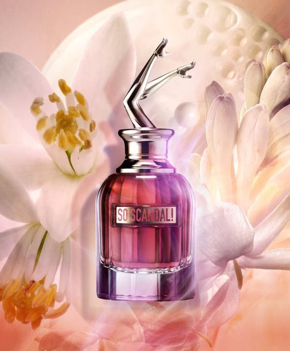 So Scandal!