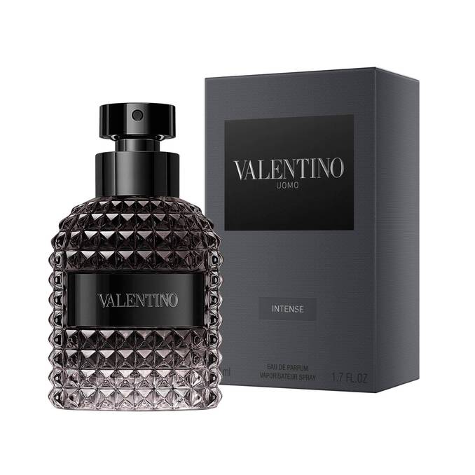 Valentino Uomo Intense