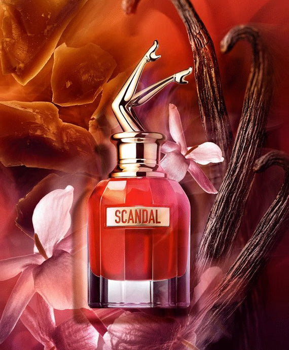 Scandal Le Parfum