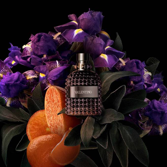 Valentino Uomo Intense