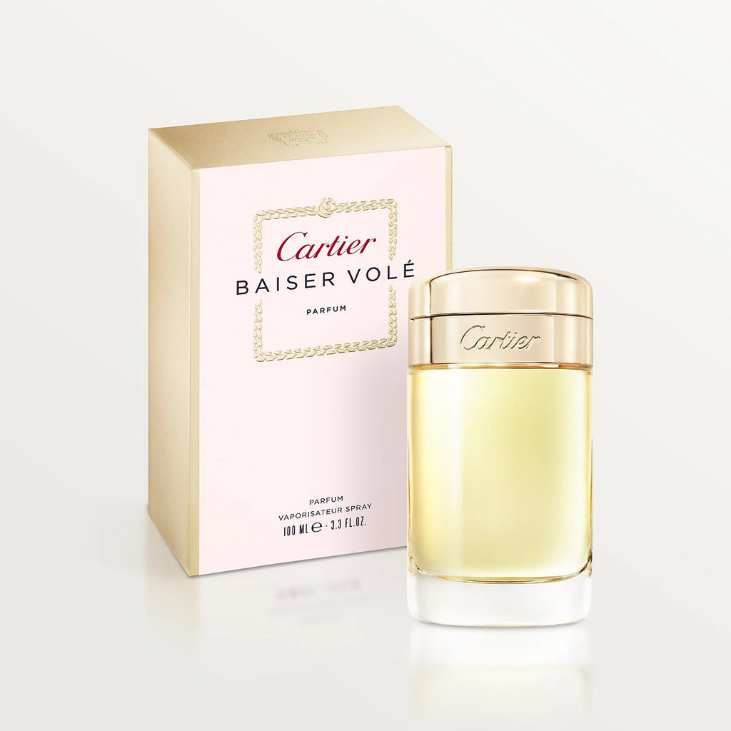 Baiser Volé Parfum