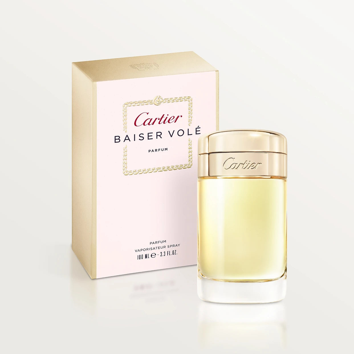 Baiser Volé Parfum