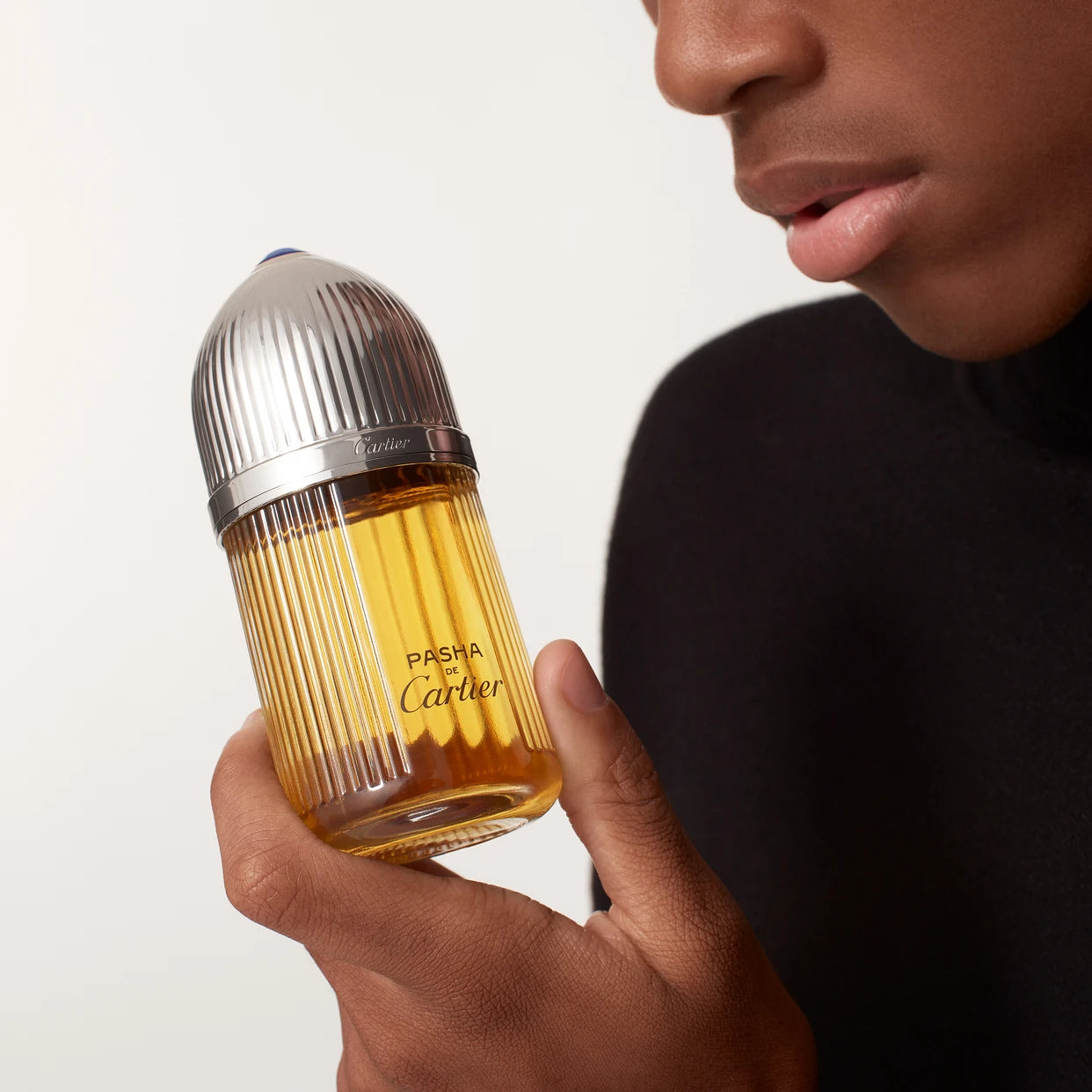 Pasha De Cartier Parfum