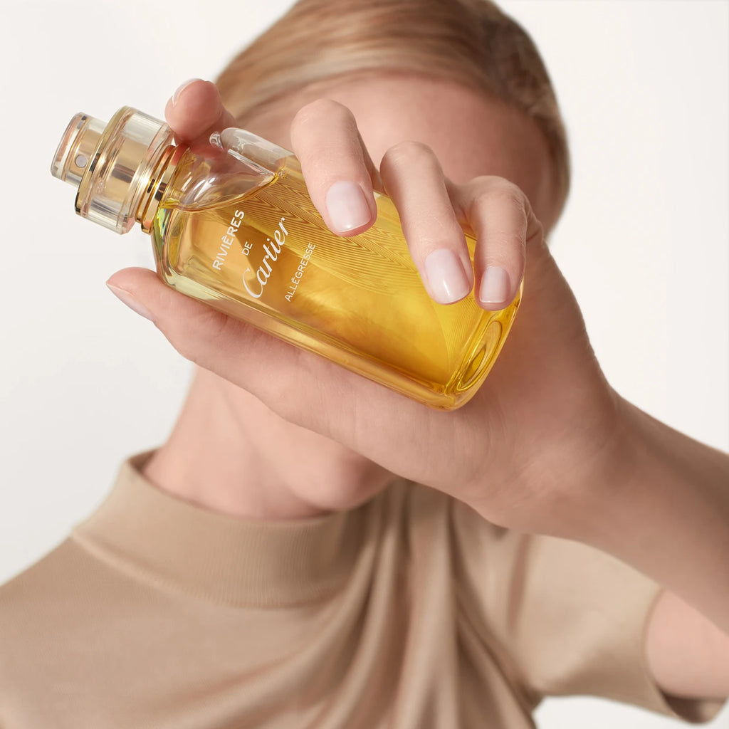 Rivières De Cartier Allégresse